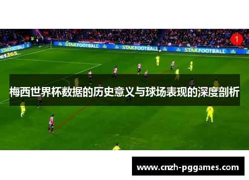 梅西世界杯数据的历史意义与球场表现的深度剖析