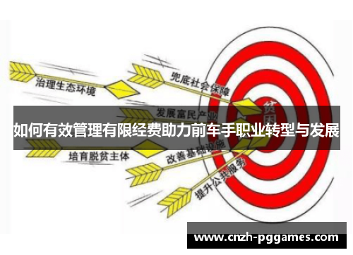 如何有效管理有限经费助力前车手职业转型与发展
