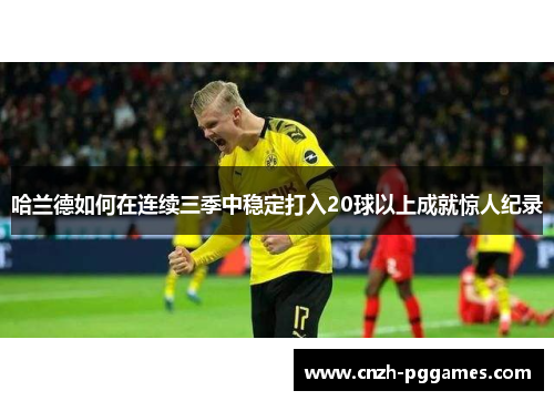 哈兰德如何在连续三季中稳定打入20球以上成就惊人纪录