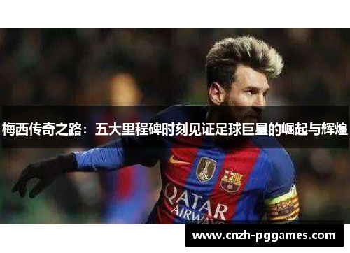 梅西传奇之路:五大里程碑时刻见证足球巨星的崛起与辉煌 梅西传奇之路:五大里程碑时刻见证足球巨星的崛起与辉煌