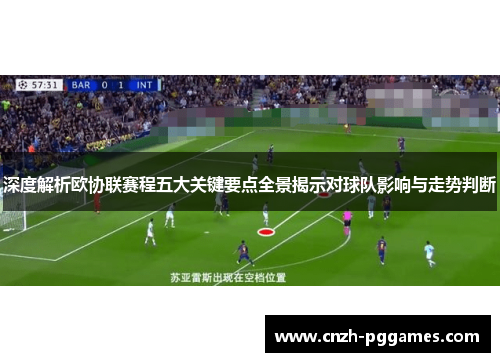 深度解析欧协联赛程五大关键要点全景揭示对球队影响与走势判断