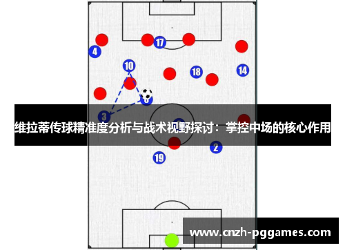 维拉蒂传球精准度分析与战术视野探讨：掌控中场的核心作用